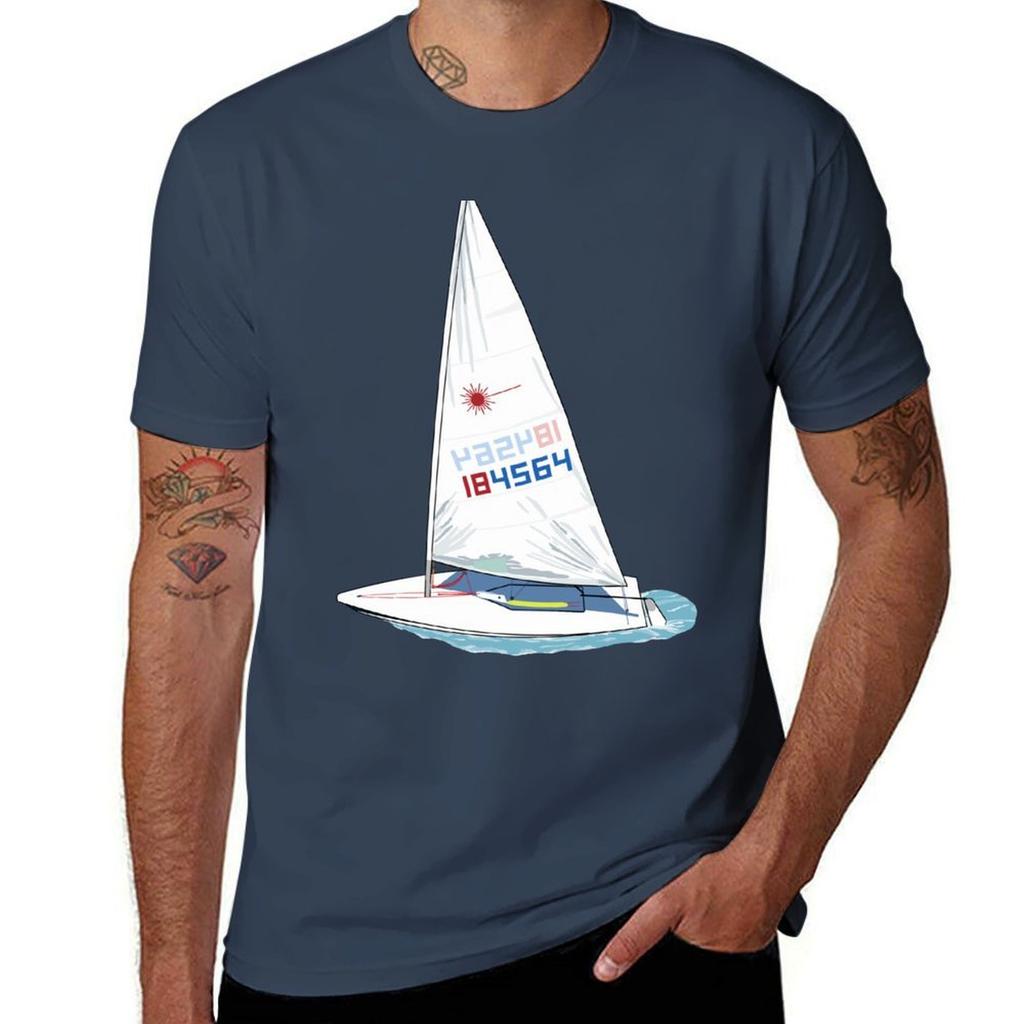 Laser Sailing Tshirt Sun Protective Outdoor Tee Top Tshirt
