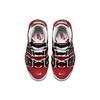 Nike Air More Uptempo Varsity Red GS 415082-600