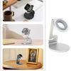 Aluminum Charging Dock Stand for Watch 41mm 45mm Charging Stand Metal Dock Antislip Charging Stand Dock Holder