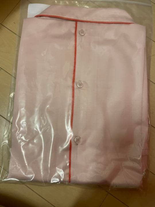 [USED] bt21 Party Night Pajama Dress, Pink