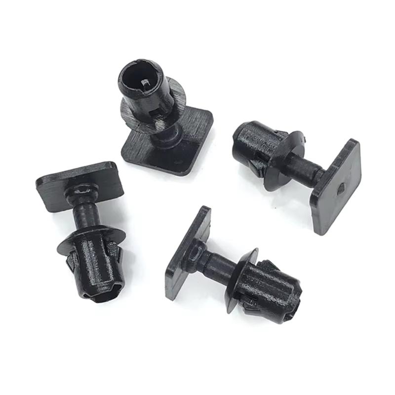 701867549 Autóipari Műanyag Rögzítő Klipek Autó Tetőkárpit Klipek Autó Padlóburkolat Klipek Belső Oldalkárpit Klipek