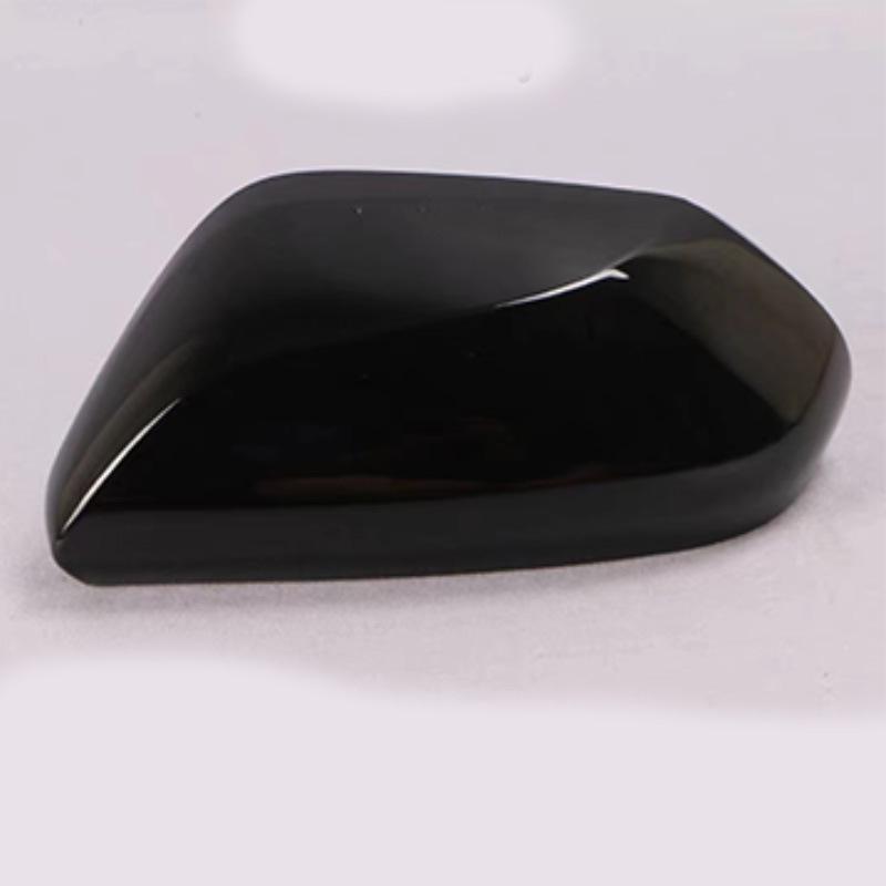 Rearview Mirror Cover with Turn Signal for 2019-2023 Toyota Avalon
