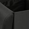 Car Storage Organizer Trunk 30L Foldable Grocery Box Car Organizer For Men Women Automotive SUV Truck Travel Road Trip Camping