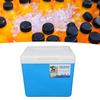 Cooler Box 10L   Highly Efficient with Handle Insulated Cooler for Camping Picnic Fishing Commercial Use