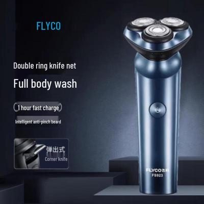 Elektronik für Beauty & Gesundheit – Herren-Rasierer & Trimmer