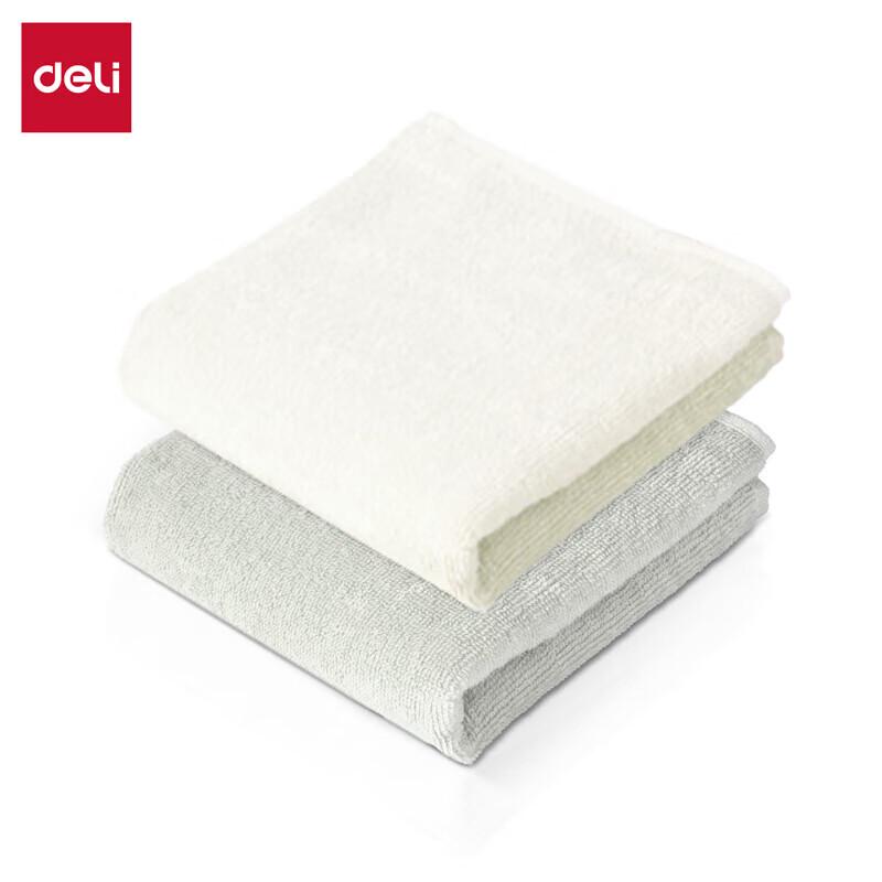Deli Soft Pure Cotton Towel
