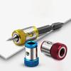 Magnetic Anti-slip Phillips Screwdriver Bit Ring Magnetizer