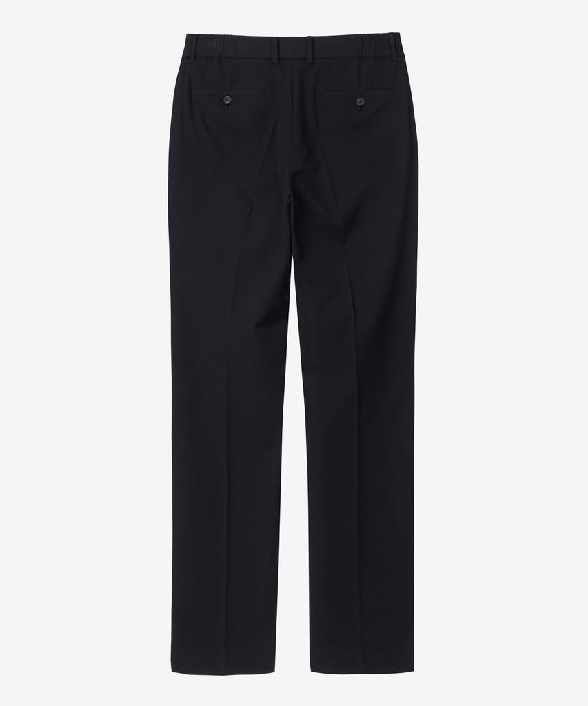 MINDBRIDGE Do Good_Tapered Banding Slacks - 4Color Mapt6101 (B Type)