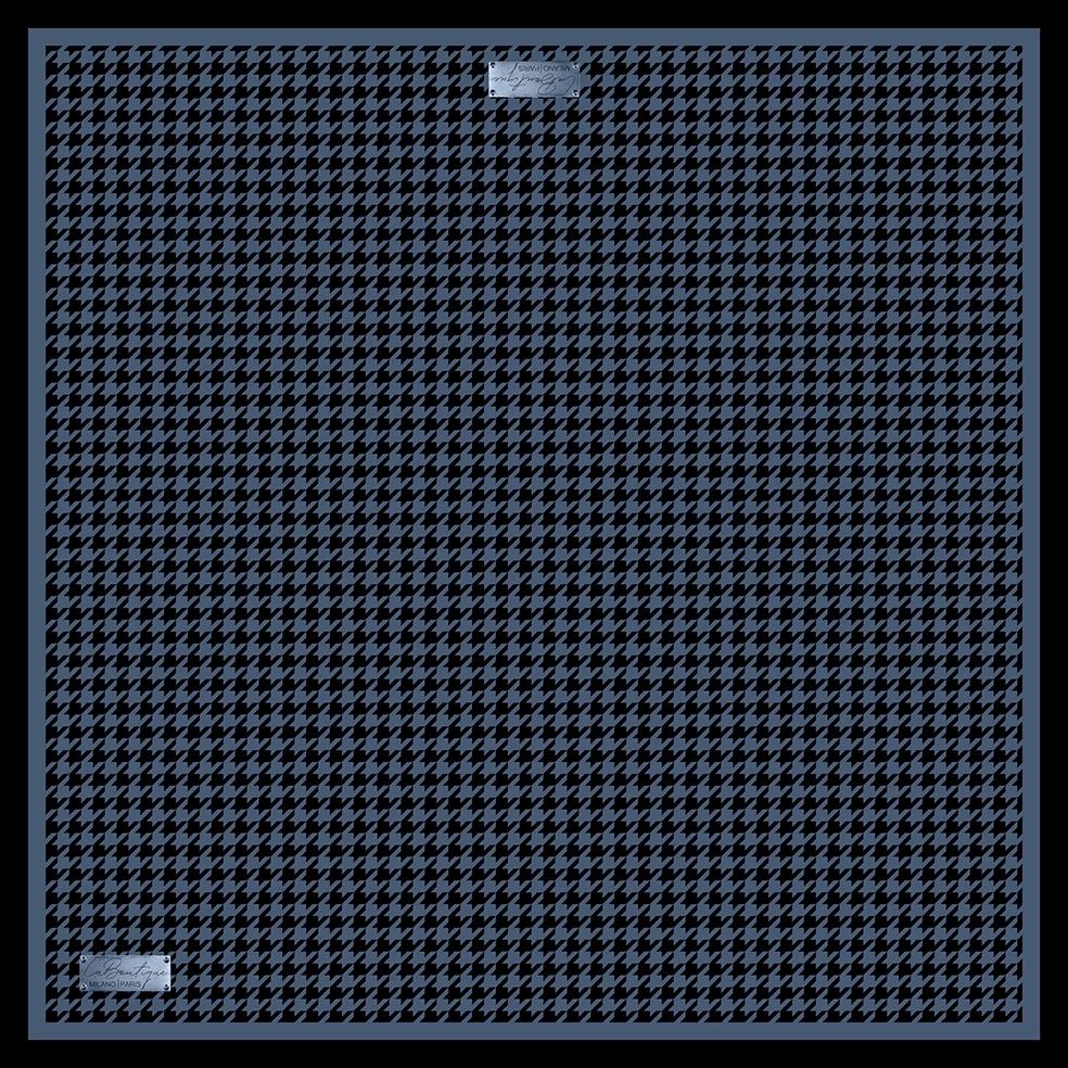 

Özel Seri Eşarp 1243 - 03 - 90x90