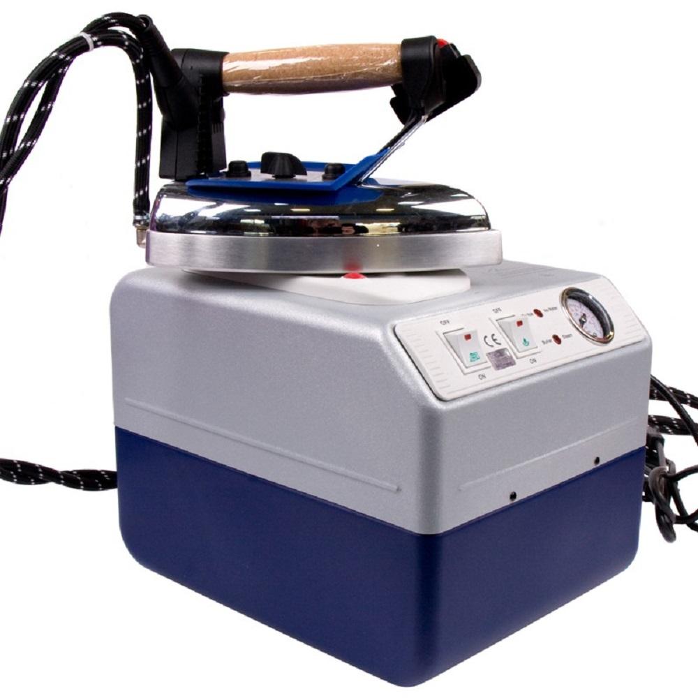 Buy Industrial Steam Iron Professional Ironing System Steam Generator