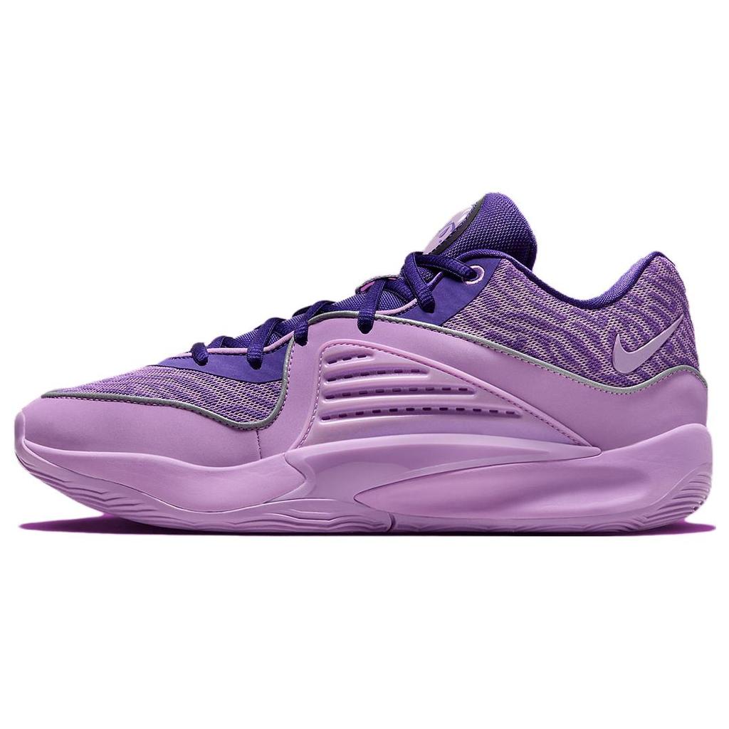 New Nike KD 16 'B.A.D.' DV2917-500