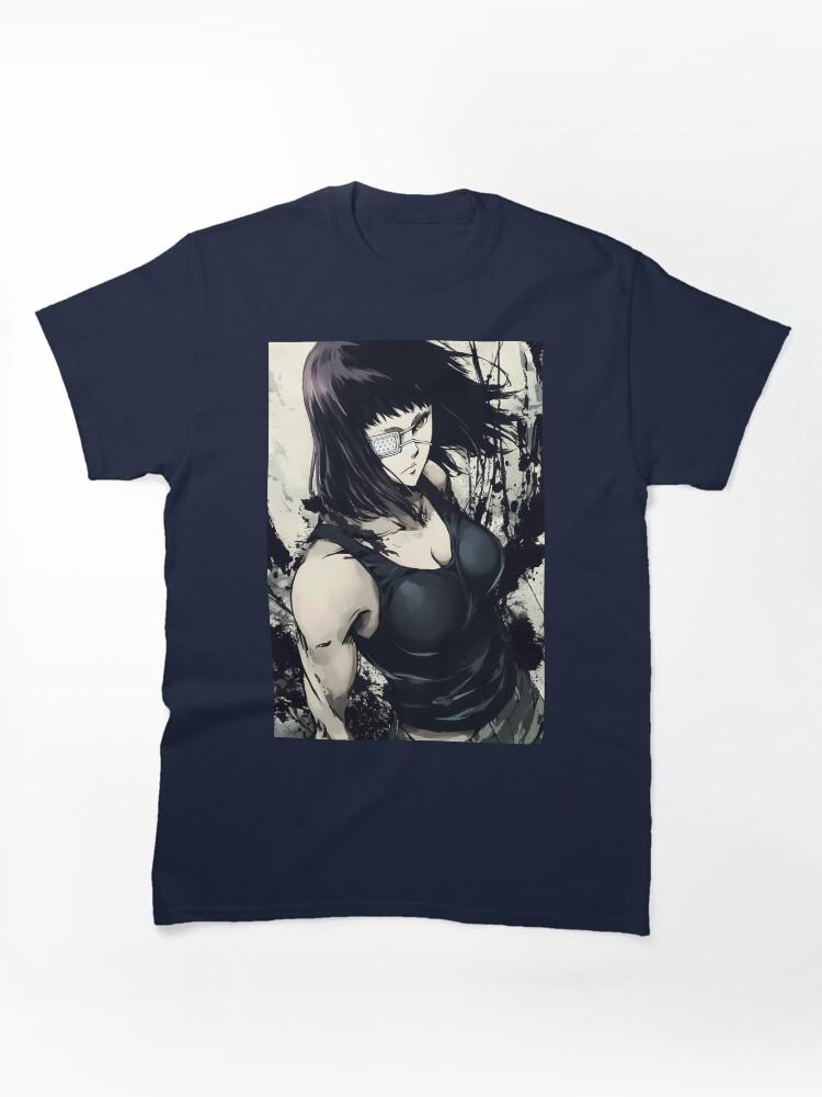 Jormungand Valmet - 4 Classic Unisex T-Shirt