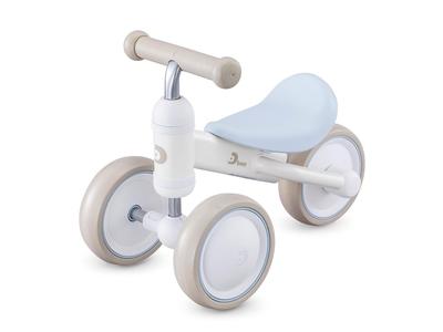 Mobilidade com crianças – Bicicletas e velomóveis