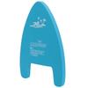EVA Swimming Beginner A Shape Board Floating Plate Back Float Pool Safe Training Aid Plate