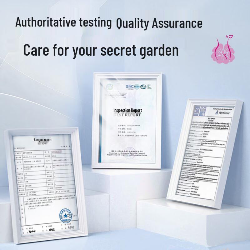 Qianji Estriol Cream for Menopause