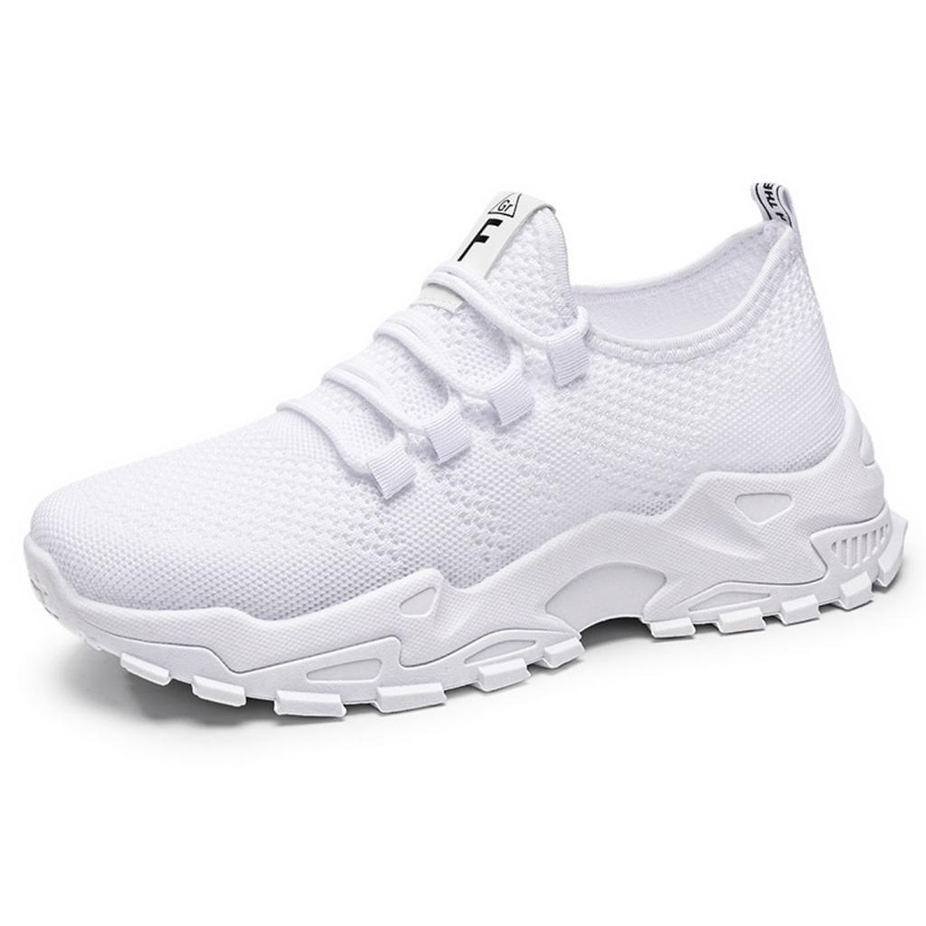 Breathable Shoes, Sports Shoes, Low Cut, Lace Up, Walking Shoes, Cloth Shoes, Casual Shoes
