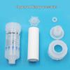Household Tap Water Anti-scale Filter & Pre-filter for Washing Machines and Water Heaters