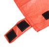 200 * 72cm Portable Single Sleeping Bag Outdoor Camping Travel Hiking Nylon Sleeping Bag Simple Installation