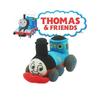 (35cm/13.7in)Thomas Friends Zug Eisenbahn Serie weiches Stofftier Plüschtier Cartoon Kinder Puppe