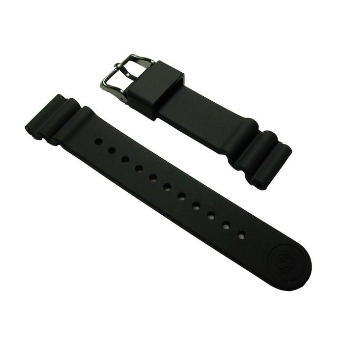 [Seiko] PROSPEX Diver Scuba SBDL038/SBDN026/SBDN028/SBDN029 Silicone Rubber Strap 22mm R033011M9