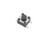 SMT Tactile Push Button Switch (Size Options: 4.5mm, 3.8mm, 4.3mm, 4.5mm, 5.5mm, 6mm, 7mm, 8mm, 10mm)