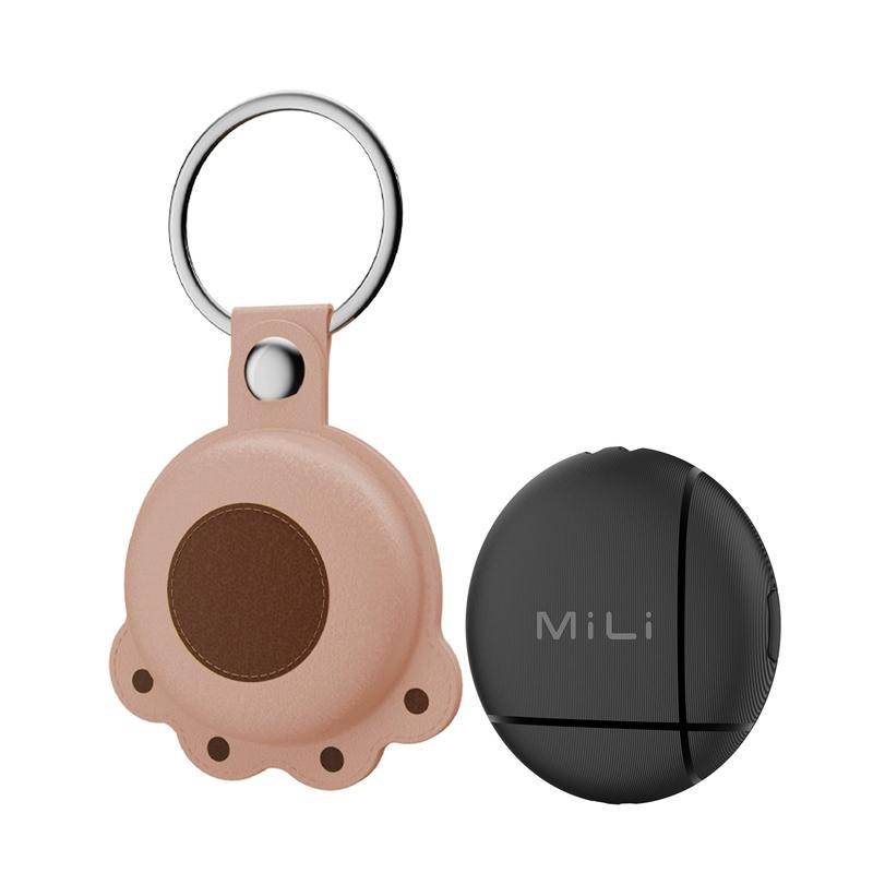 New Google Find My Device Gps Tracker Android Locator Tags Device Security Alarm Anti-Lost Alarm Portable GPS Tracker 2025