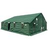 Jiruihong Type 96 Command Tent & Accessories
