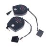 Tecsun An05/An03 External Antenna For Radio Receiver Antenna Pl-660 Pl-380 Pl-310Et Pl-330 Enhance Sw Band Enhanced Signal