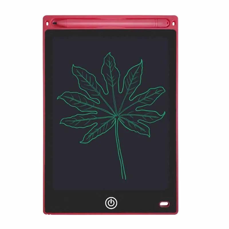 8.5 Inch LCD Writing Digital Graphic Drawing Tablets for kids Montessori Electronic Handwriting Pad Toys Graffiti Drawing Board