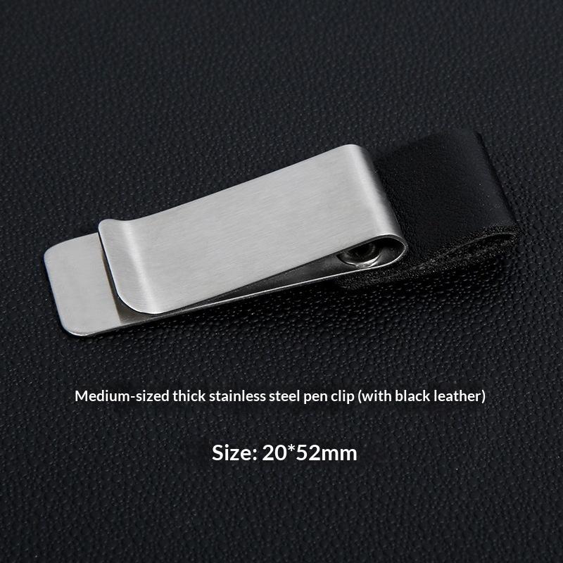 Money Clip Ultra Slim Durable Metal Build Multiple Color Options Scratch Resistant Lightweight for Daily Business Use