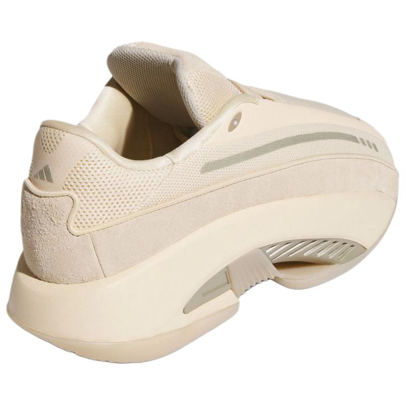 Adidas Mad IIInfinity Sand Strata Cyber Metallic Unisex Sneakers Tan Wonder-Beige JI0346