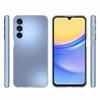 10Pcs/Pack For Samsung Galaxy A16 5G/A16 4G Clear Case Watermark-Free TPU Protective Cover