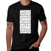 The Moveunisexts Tshirt Big Size Loose Fit Tee Shirt