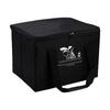 30L Camping Storage Bag Rainproof Heavy Duty Foldable Organizer for Outdoor Cookware Car Trunk