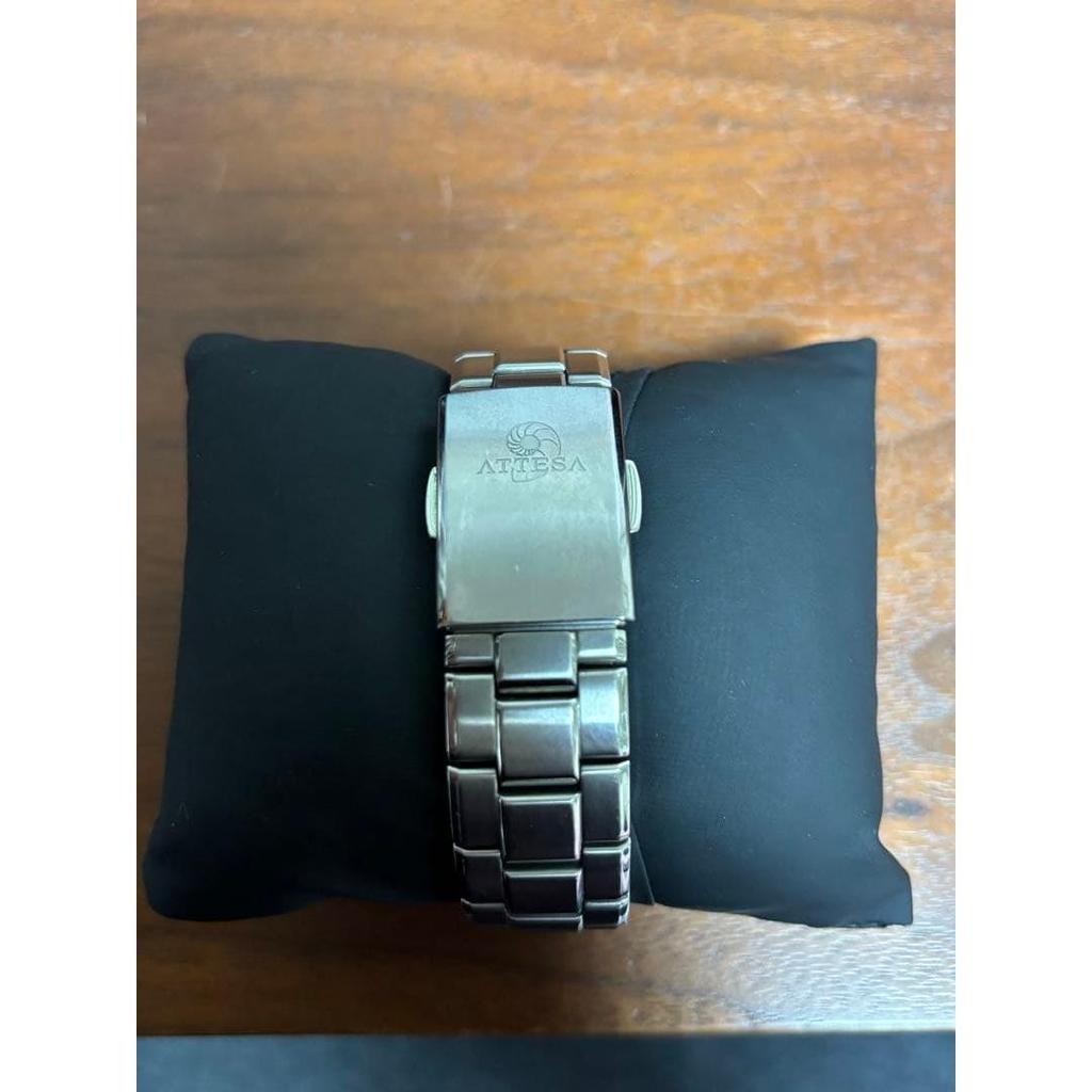 Used CITIZEN Citizen Atessa ATD53-2841 Watch