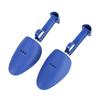 Adjustable Anti-Crease Plastic Shoe Expander and Stretcher for Sneakers and Casual Shoes