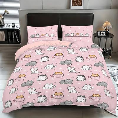 Roupa de cama – Conjuntos de roupa de cama