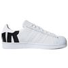 adidas Sneakers Superstar con Logo Grande B37978