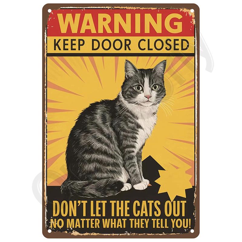 Vintage Bar Garage Metallskyltar Retro Plåtskyltar Väggkonst Sovrum Vardagsrum Dekorationer Mysig Plåt För Heminredningsartiklar Affischer