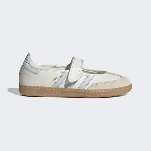 Samba Jane Scarpe da Ginnastica Donna per Uso Quotidiano Jr7339