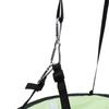 42 Inch Wind Sail Kit for Kayaks And Canoes with Quick Setup Compact Design