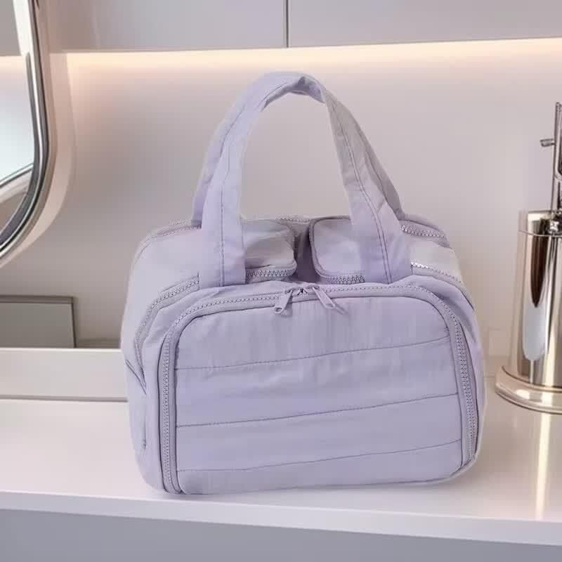 Miling Multi-functional Travel Cosmetic Bag