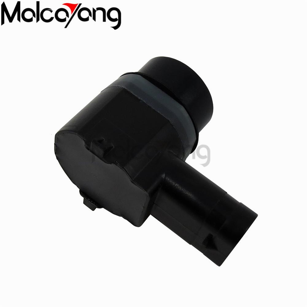 4pcs/lot High Quality Parking Sensor PDC For VOLVO C30 C70 S60 S80 V70 XC70 31341295 LR041094 89341-02010
