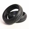 360g Solid Tyre Balance Car 165x45 Black Replacement