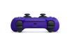 Genuine DualSense Wireless Galactic Purple Controller, (CFI-ZCT2J04)