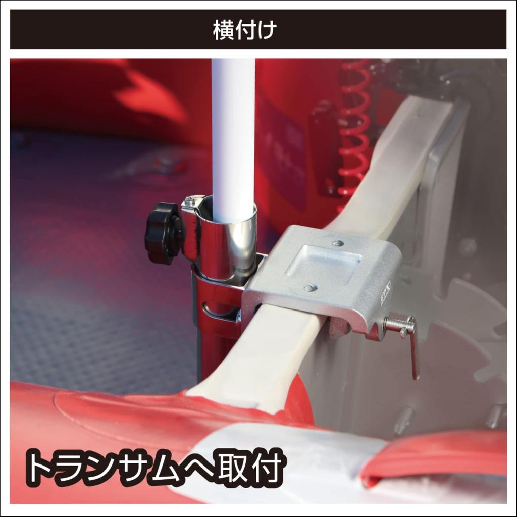 BMO Japan 20B0036 Extremity Series Mounting Base, Compact Vise (No Socket)