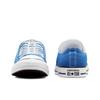 Converse Chuck Taylor All Star Fashion Comfortable Low Top Canvas Shoes Unisex Sneakers Blue 135514C