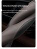 All-Season, Ultra-Thin, Non-Slip, Sweat-Absorbing Steering Wheel Cover for 2025 Geely Galaxy M9