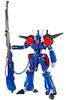 ROBOT Spirits -Robot Spirits- <SIDE HM> Bash (EX13 Ver.) (Tamashii Web Exclusive)