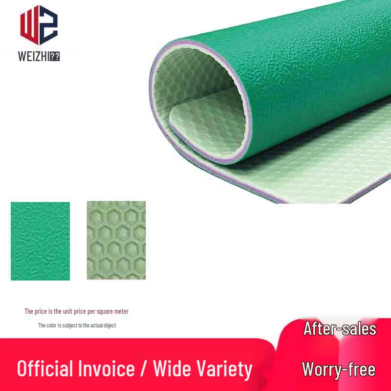 Unzhi Multi-Sport Anti-Slip Flooring Mat